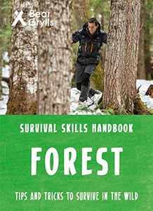 Bear Grylls Survival Skills Forest 