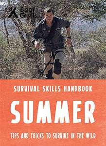 Bear Grylls Survival Skills: Summer 