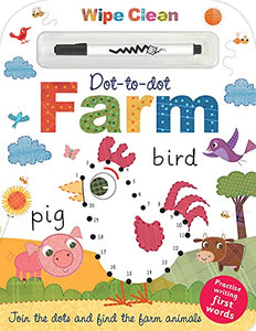 Dot to Dot Farm 