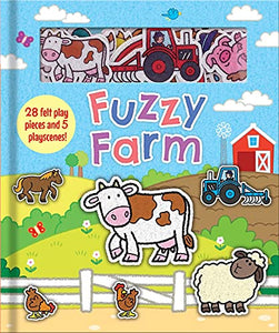 Fuzzy Farm 