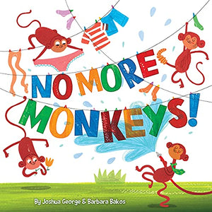 No More Monkeys! 