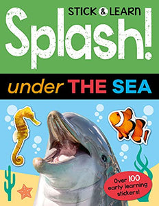 Splash! Under the Sea 