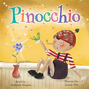 Pinocchio 