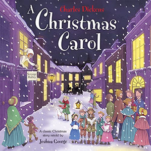 A Christmas Carol 