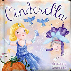 Cinderella 