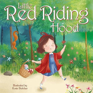 Little Red Riding Hood 