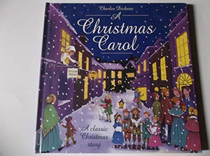 Charles Dickens A Christmas Carol 