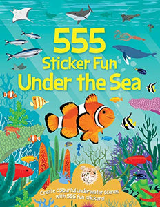 555 Under the Sea 