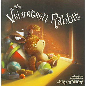 The Velveteen Rabbit 