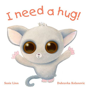 I need a Hug 