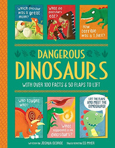 Dangerous Dinosaurs 