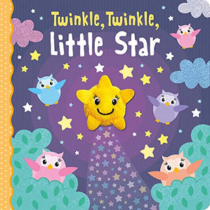 Twinkle, Twinkle Little Star 