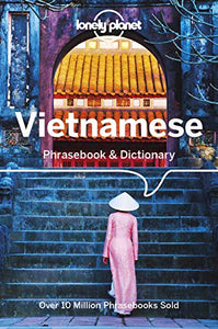 Lonely Planet Vietnamese Phrasebook & Dictionary 