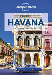 Lonely Planet Pocket Havana 