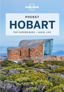 Lonely Planet Pocket Hobart 