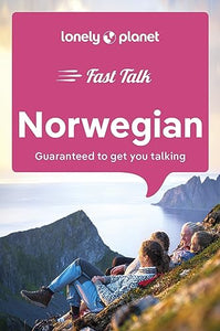 Lonely Planet Fast Talk Norwegian 