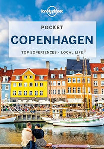 Lonely Planet Pocket Copenhagen 