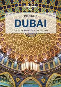 Lonely Planet Pocket Dubai 