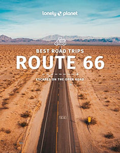 Lonely Planet Best Road Trips Route 66 