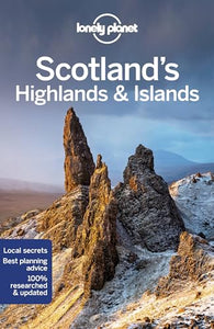 Lonely Planet Scotland's Highlands & Islands 