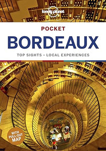 Lonely Planet Pocket Bordeaux 