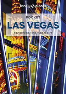 Lonely Planet Pocket Las Vegas 