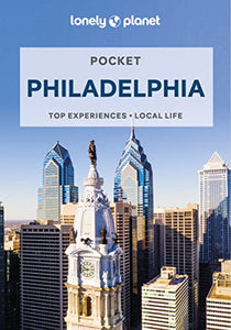 Lonely Planet Pocket Philadelphia 