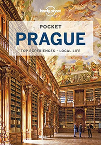 Lonely Planet Pocket Prague 