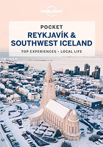 Lonely Planet Pocket Reykjavik & Southwest Iceland 