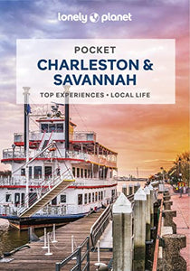 Lonely Planet Pocket Charleston & Savannah 