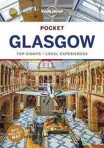 Lonely Planet Pocket Glasgow 