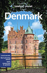 Lonely Planet Denmark 