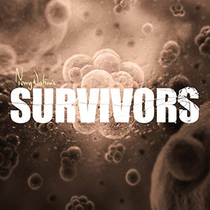 Survivors - Series 8 