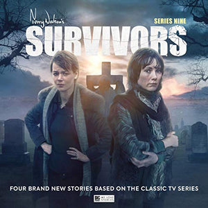 Survivors: Series 9 