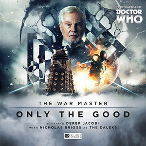 Doctor Who - The War Master Series 1 