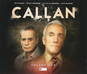 Callan - Volume 1 