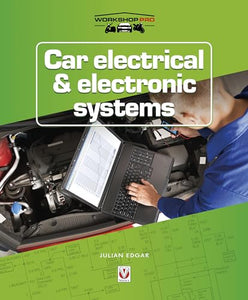 Car Electrical & Electronic Systems 