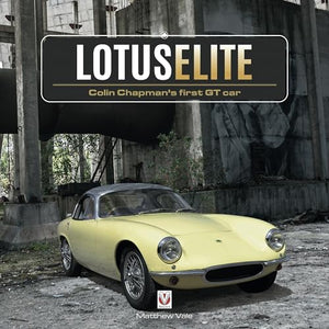 Lotus Elite 