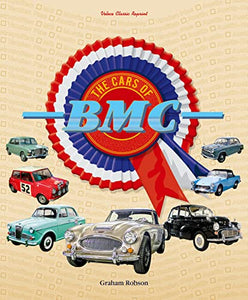 The Cars of BMC 