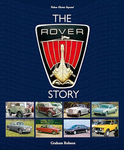 The Rover Story 