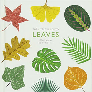 The Little Guide to Leaves 