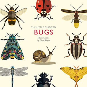 The Little Guide to Bugs 