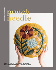 Punch Needle 