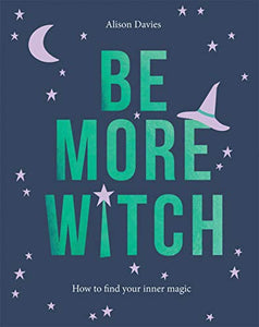 Be More Witch 