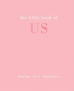 The Little Book of Us 