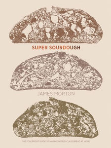 Super Sourdough 