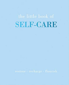 The Little Book of Self-Care 