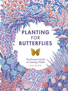 Planting for Butterflies 