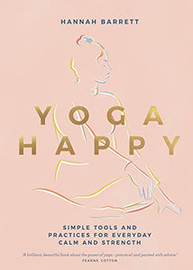 Yoga Happy 