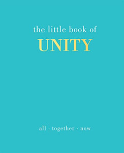 The Little Book of Unity 